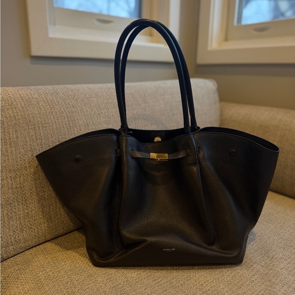 DeMellier The New York Bag - Picture 2 of 13